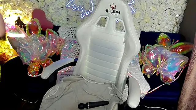 CarolinaaFoxyyy webcam