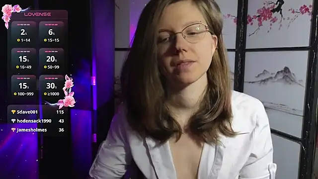 scarlettsrose webcam