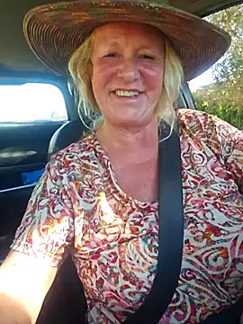 THESensualhorny webcam