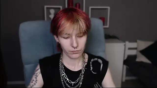 guitarandangell webcam