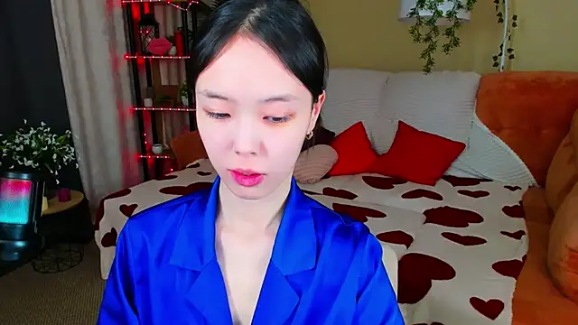 SoulHarmoonyy webcam