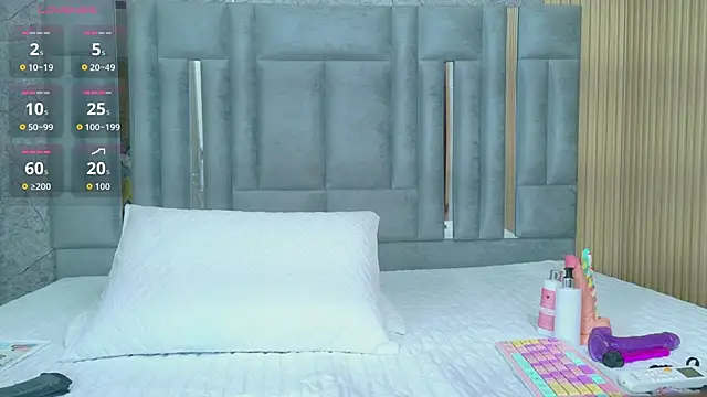 veronicaroose_ - Veronicaroose_'s free webcam - UK Sex Cams