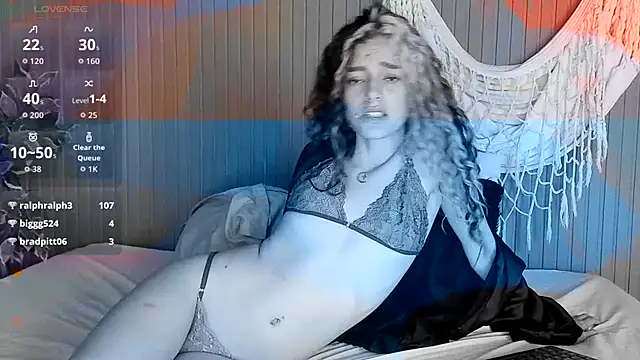 maria_Turner1 webcam