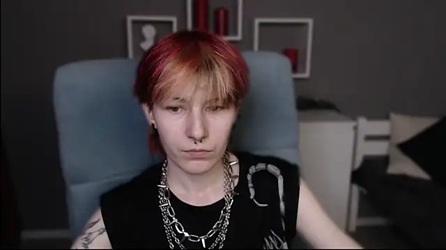 guitarandangell webcam