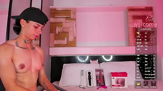 amberadams_ - AmberAdams_'s free webcam - UK Sex Cams