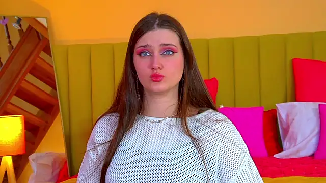 JessicaJewells webcam