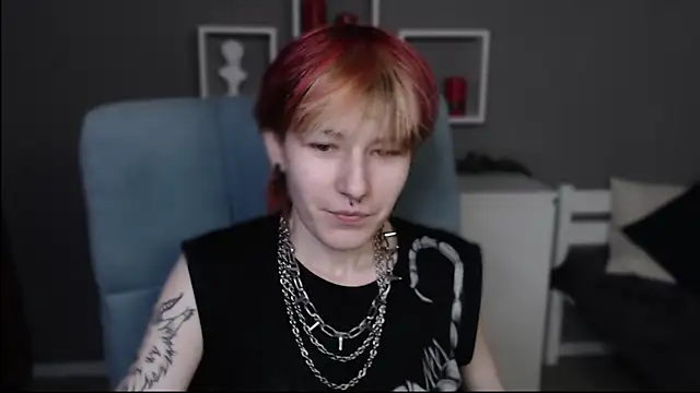 guitarandangell webcam