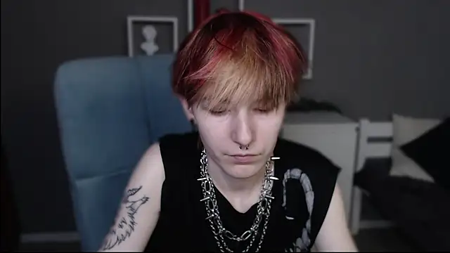 guitarandangell webcam