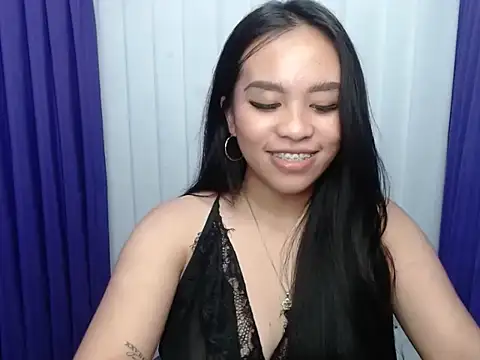 Lovely_apple19 webcam