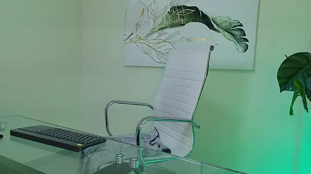 luna_willians webcam