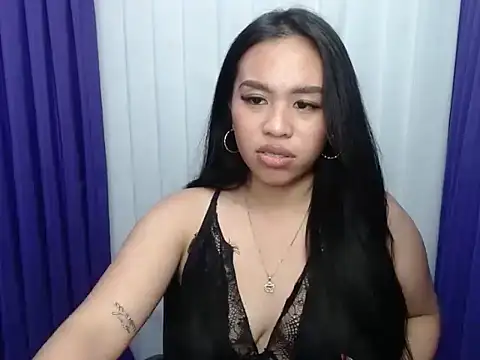 Lovely_apple19 webcam