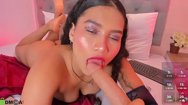 sweetrose_01 - Sweetrose_01's free webcam - UK Sex Cams