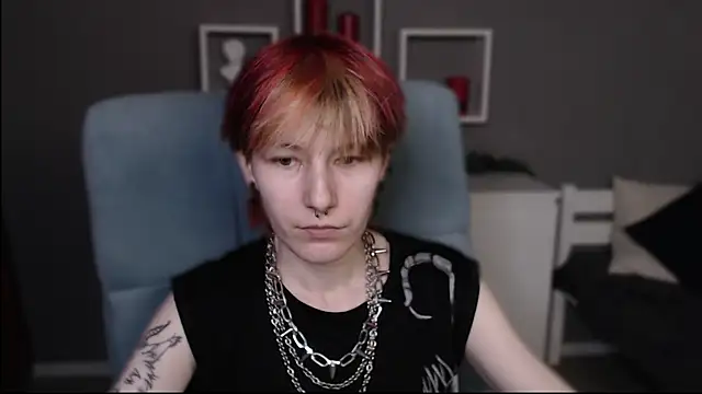 guitarandangell webcam