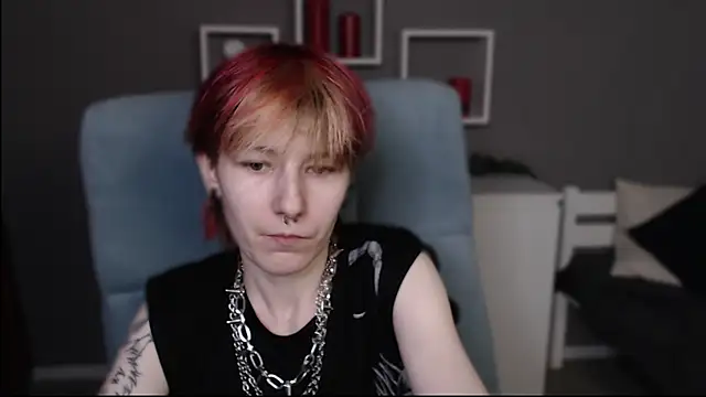 guitarandangell webcam