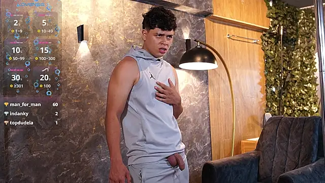 Ethan_occonor webcam