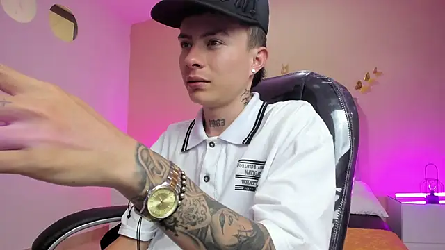 Nascary_Fox live sex cam