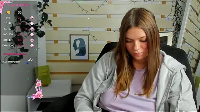 josephine_kiss - Josephine_Kiss's free webcam - UK Sex Cams