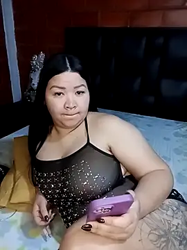 Chantal_lopez webcam