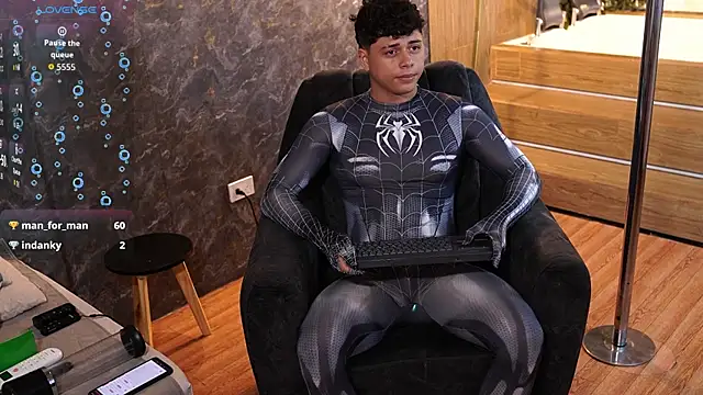 Ethan_occonor webcam