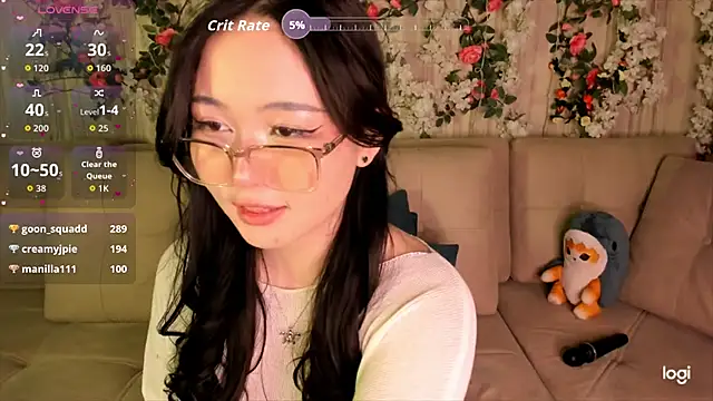 Won_hee88 webcam