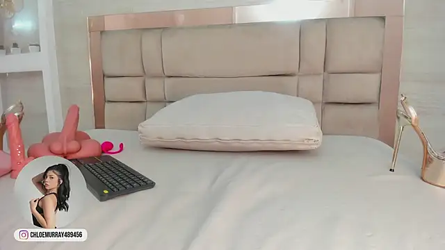 chloe_murray webcam