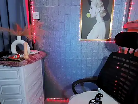 Nathalie_Smith19 webcam