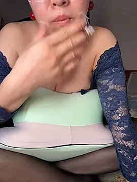 liqinqin-5201 webcam