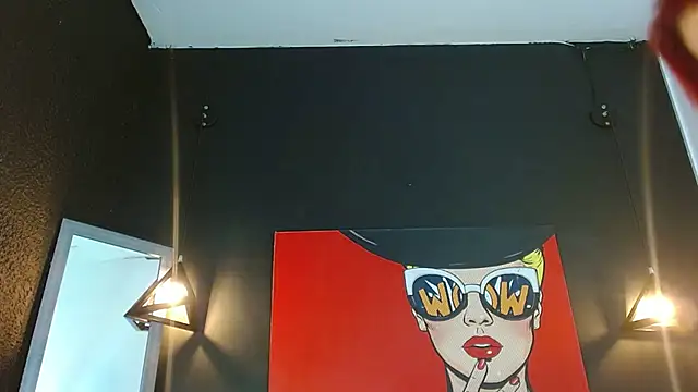 Dominic_Queen1126 webcam