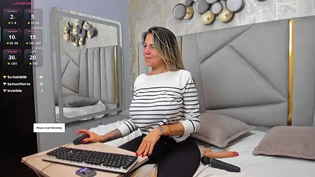 Gabby_santos_ webcam