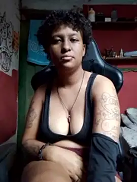 Pancake_starr webcam