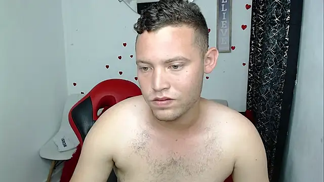 sven_fox723 webcam