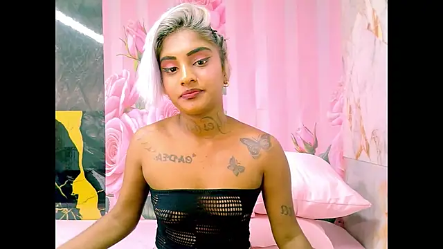 indian_barbie webcam