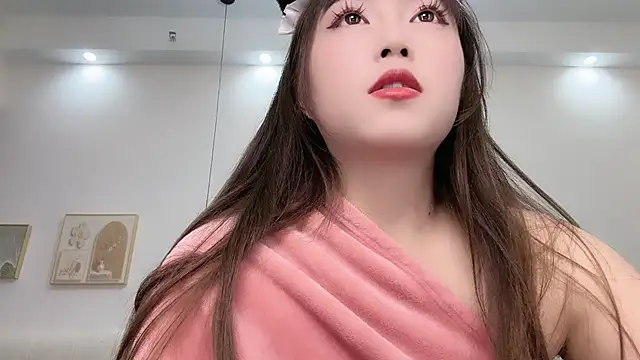 shuangshuang3 webcam