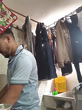 Bruce_Wayne188 webcam