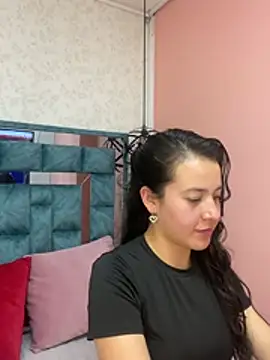 tinkerbell_pink22 webcam