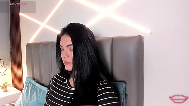 Veronicalanx1 webcam