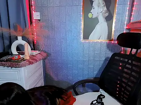 Nathalie_Smith19 webcam