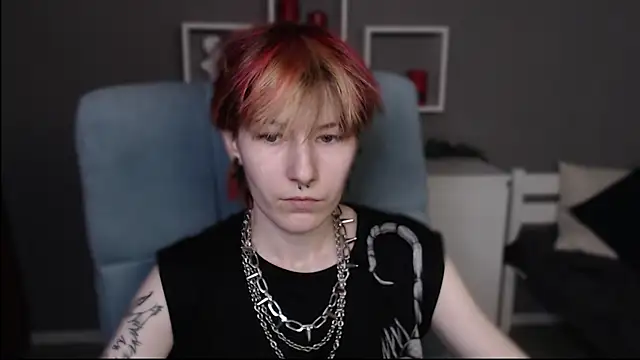 guitarandangell webcam