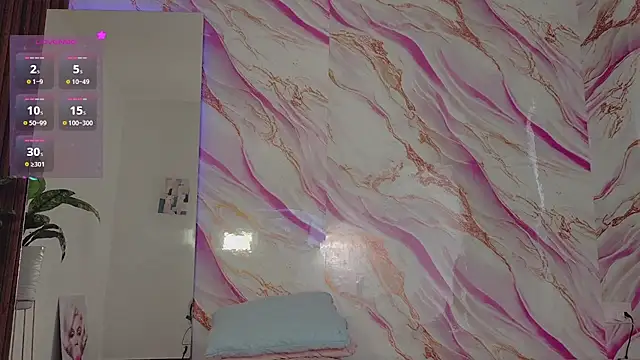 Eimyaniston_cute webcam