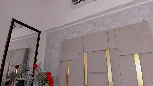 Camilaa_Sanchez_ webcam