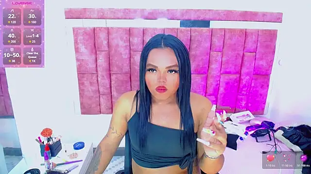 KayleighDreams_ webcam