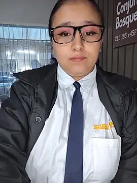 Cute_Penelope webcam