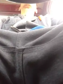 TattyFoxglove webcam