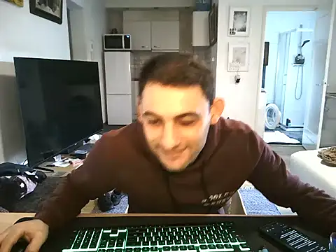 mihaimichael webcam