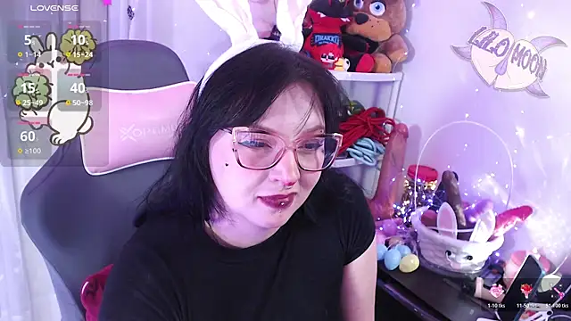 LiloMoon69 webcam