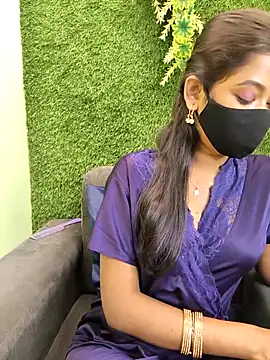 yhona_darling webcam