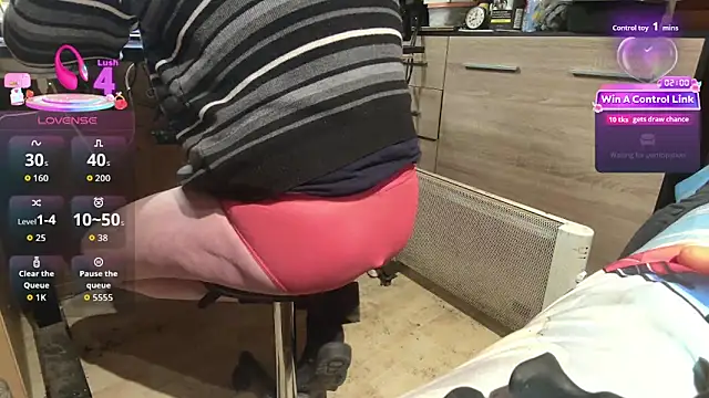 misteryman1956 webcam