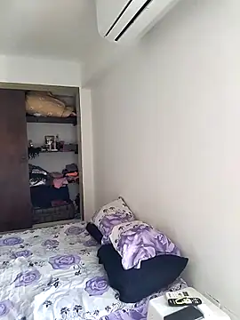 Alison_fitness webcam