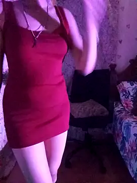 Angelnirvanaa webcam