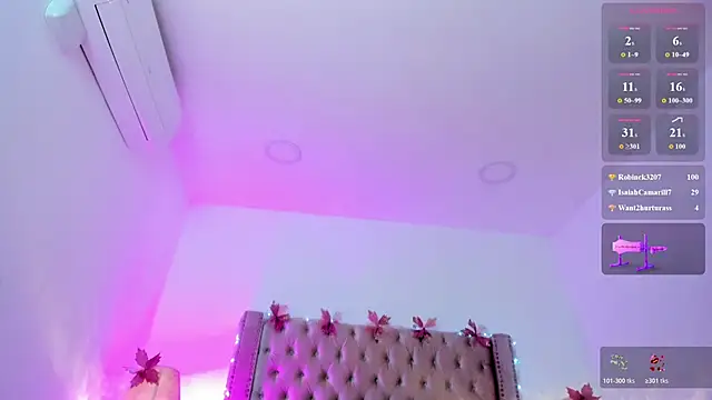 CandieGilson__ webcam